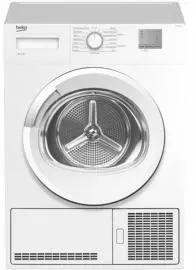 Ремонт сушильных машин Beko
