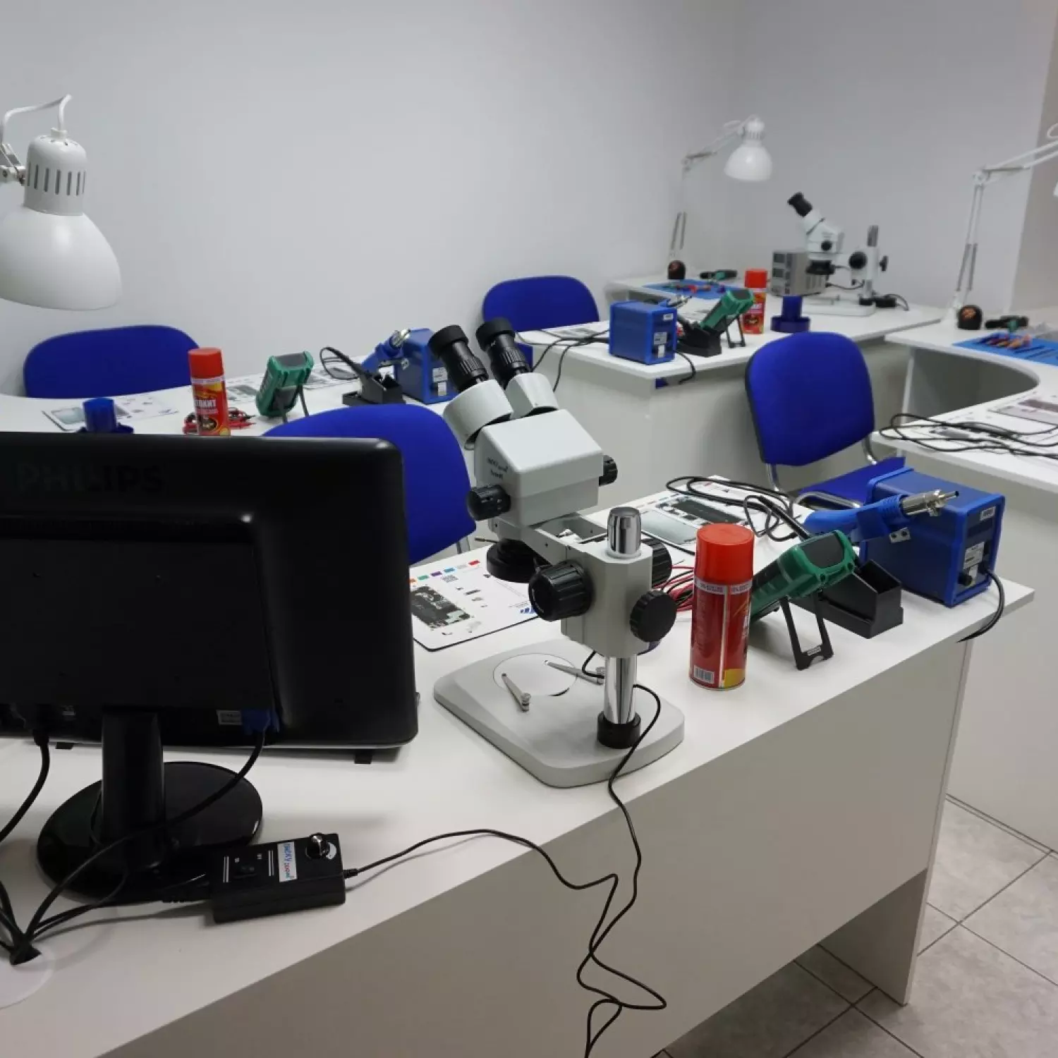 Сервисный центр Beko